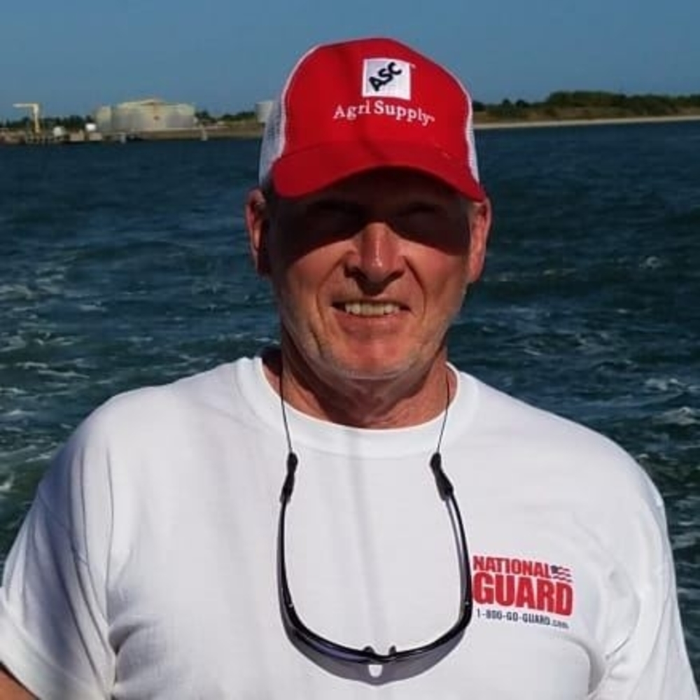 Meet your Posher, Larry